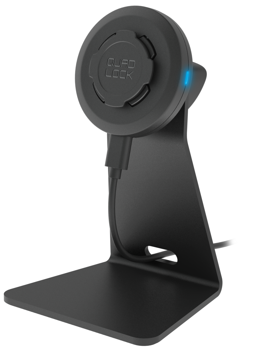 Quadlock Desk Mount