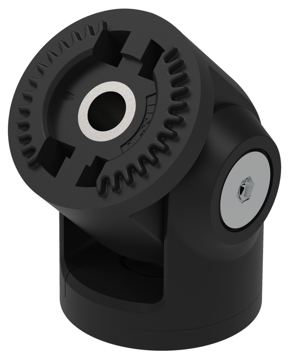 Quadlock Knuckle Adaptor