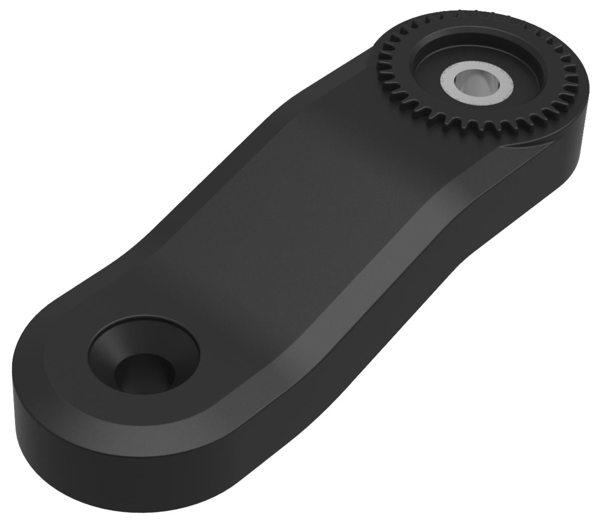 Quadlock Extension Arm