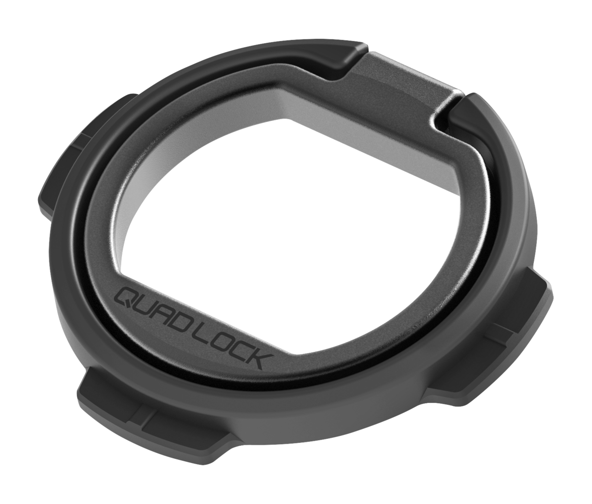 Quadlock Phone Ring / Stand
