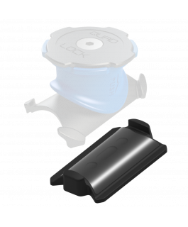 Quadlock Flat Bar Adaptor