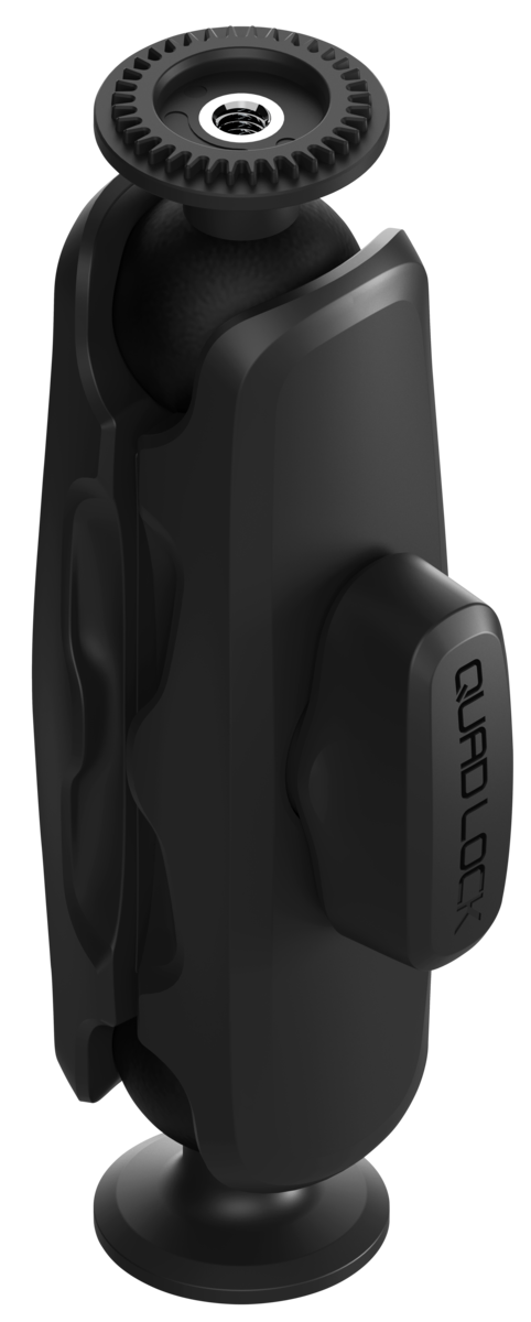 Quadlock 360 Arm Dual Pivot Medium