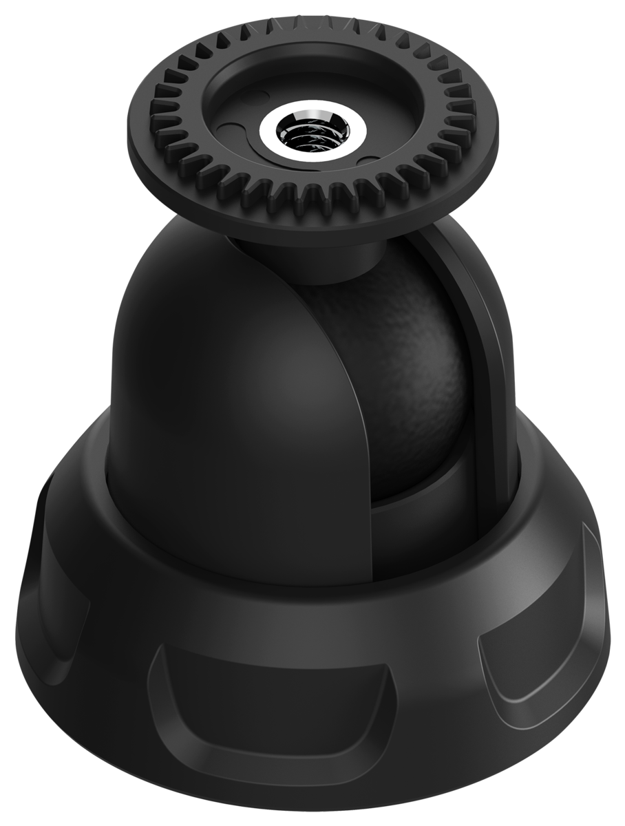Quadlock 360 Arm Single Pivot