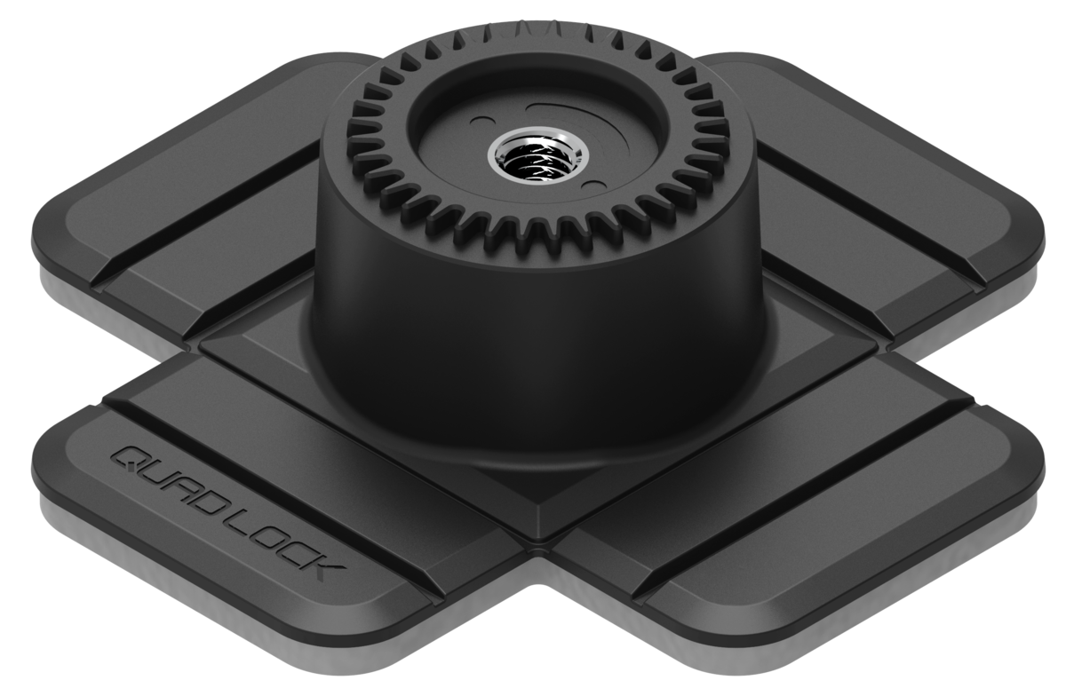 Quadlock 360 Base Flexible Adhesive