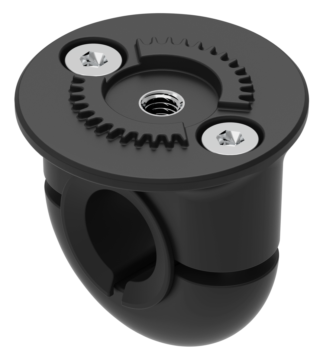 Quadlock 360 Base Bar Clamp Small