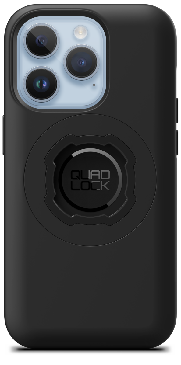 Quad Lock Mag Case - Iphone 14 Pro