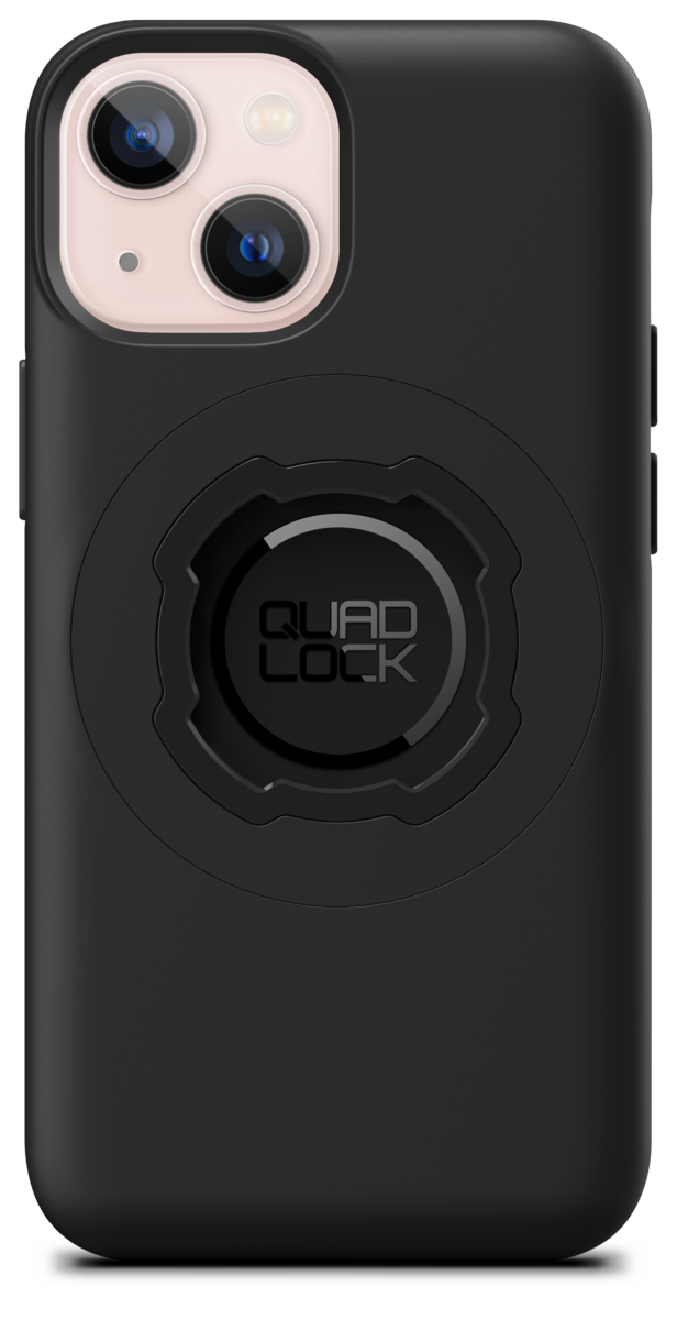 Quad Lock Mag Case - Iphone 13 Mini