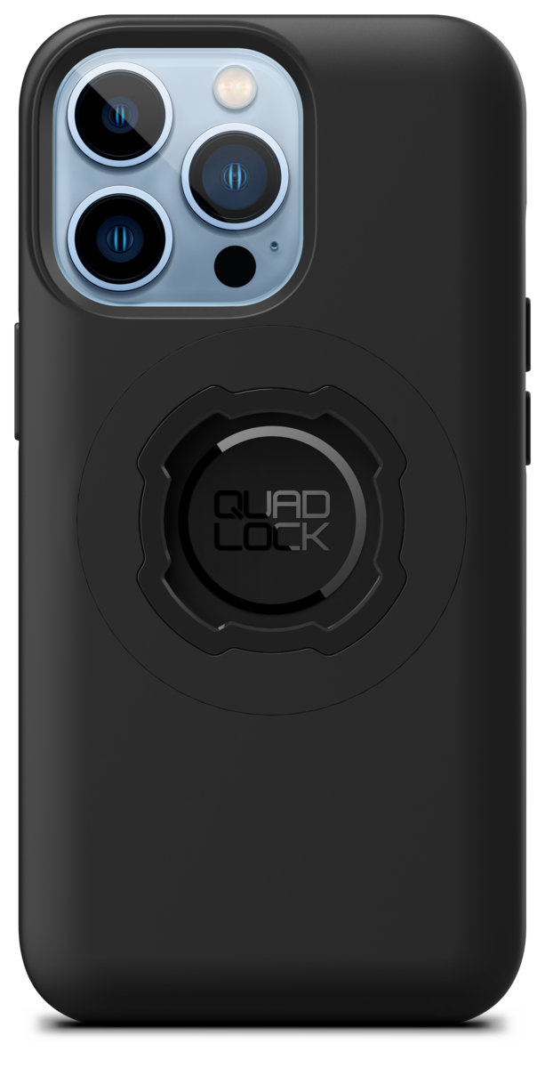 Quad Lock Mag Case - Iphone 13 Pro