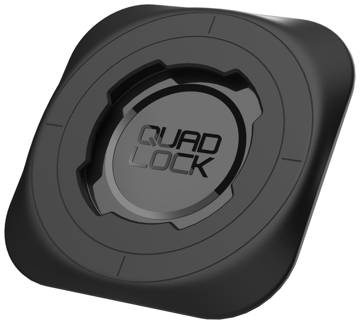 Quad Lock Mag Universal Adaptor