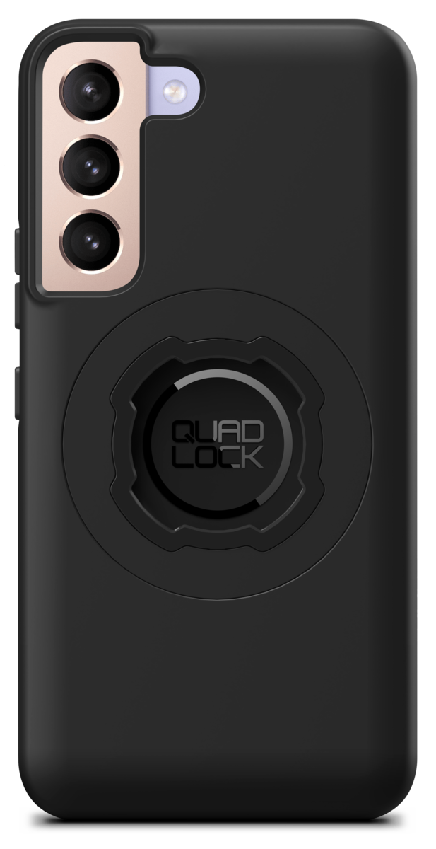 Quad Lock Mag Case Samsung Galaxy S22