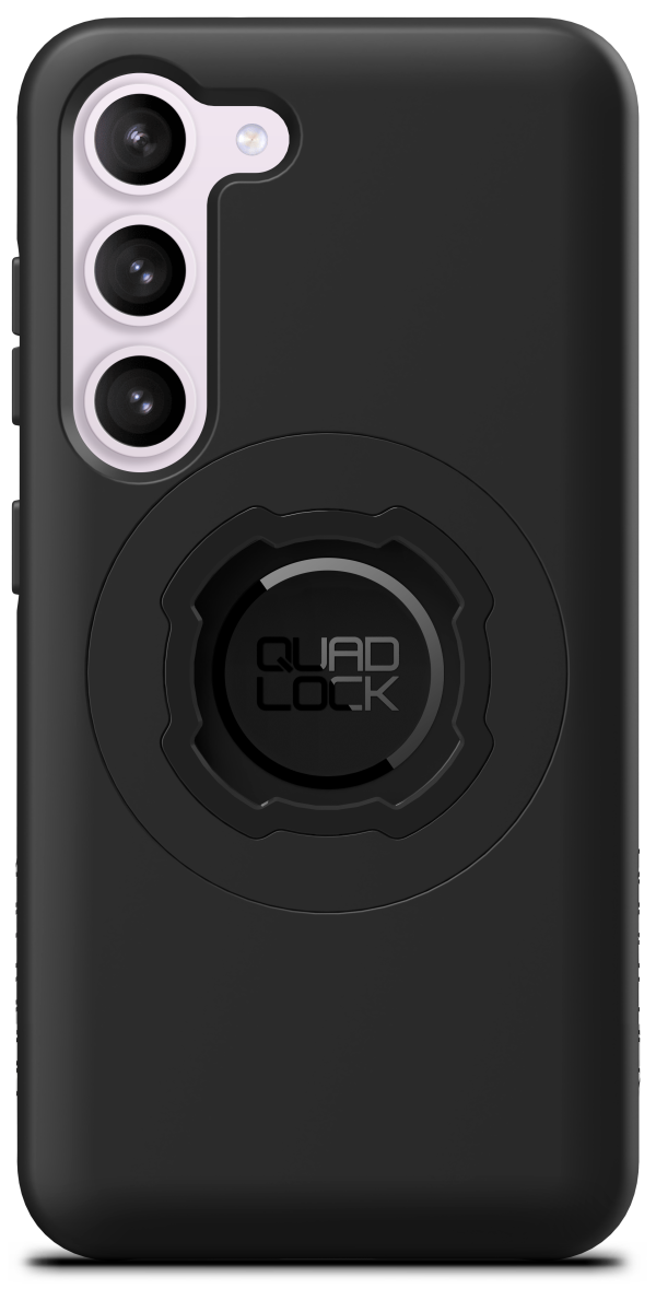 Quad Lock Mag Case Samsung Galaxy S23