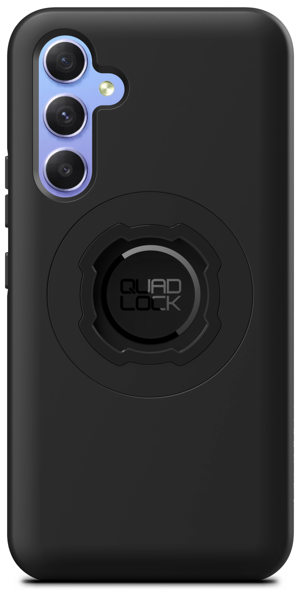 Quad Lock Mag Case - Samsung Galaxy A54