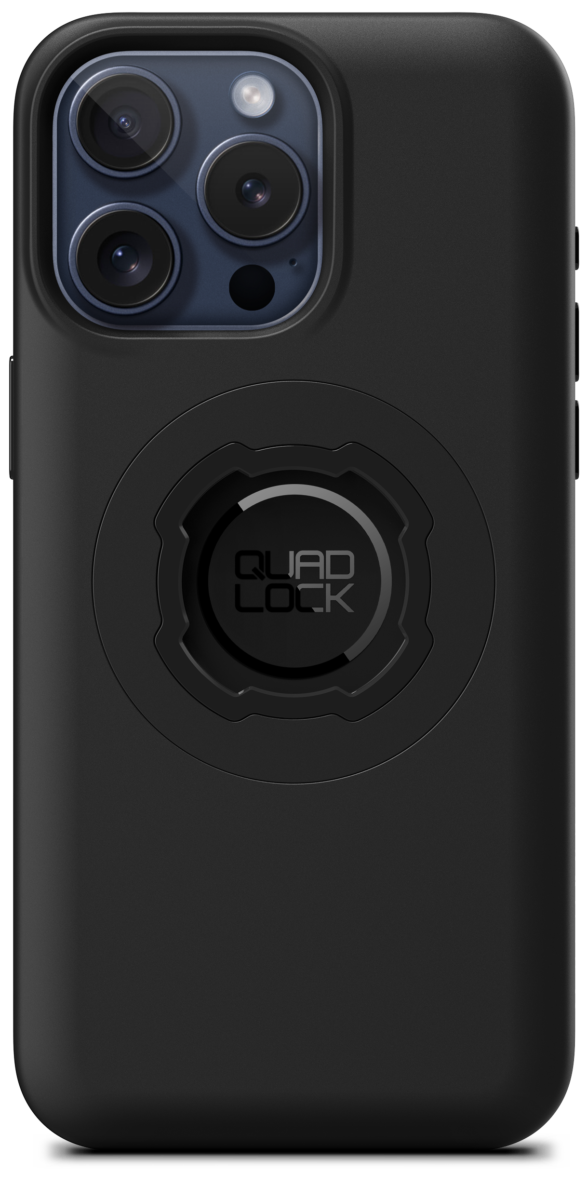 Quad Lock Mag Case Iphone 15 Pro Max