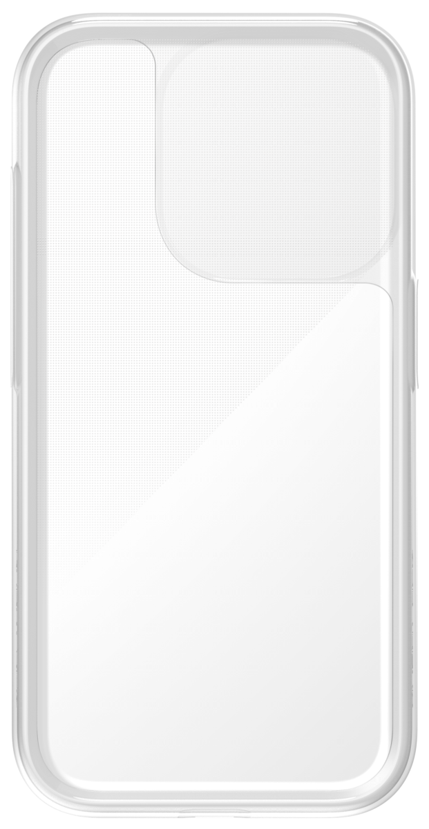 Quad Lock Poncho Iphone 15 Pro