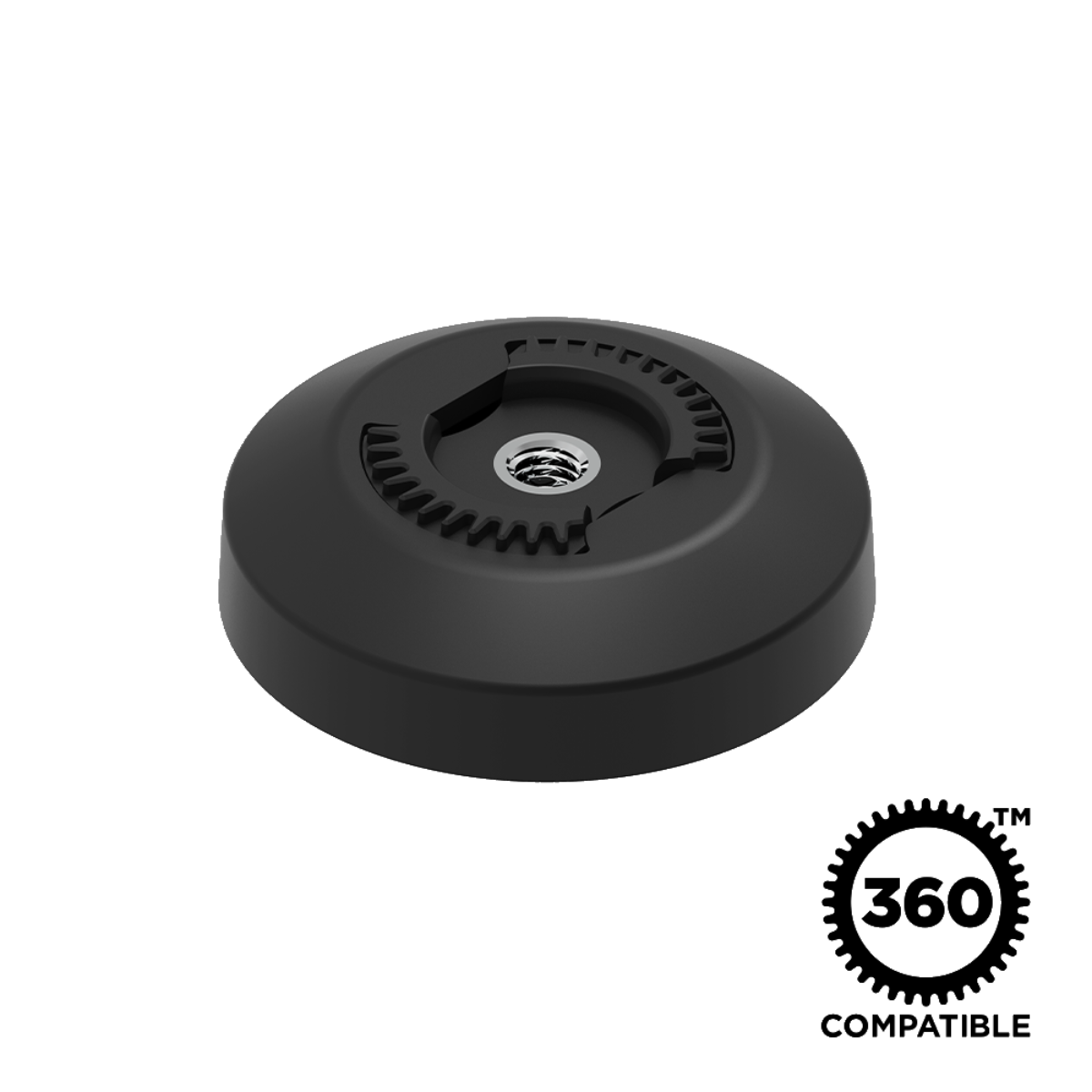 Quad Lock Concealed Small Base