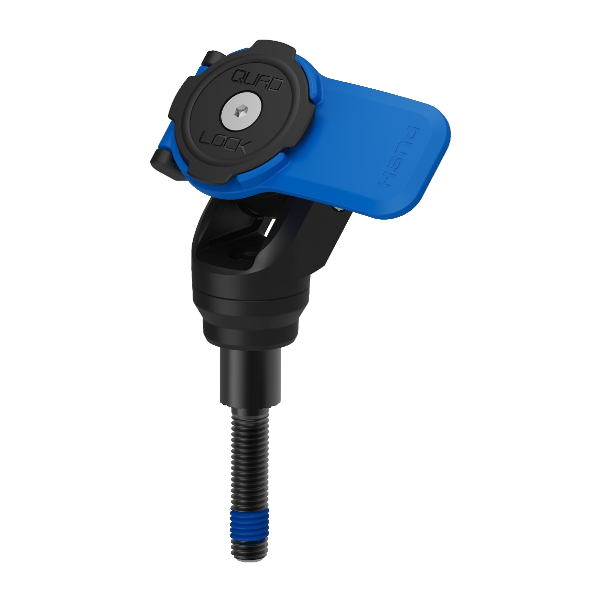 Quad Lock Moto Handlebar Clamp Mount