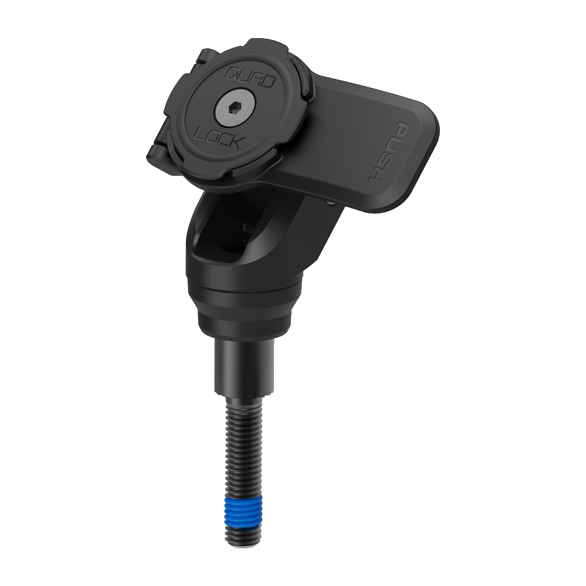 Quad Lock Moto Handlebar Clamp Mount Pro