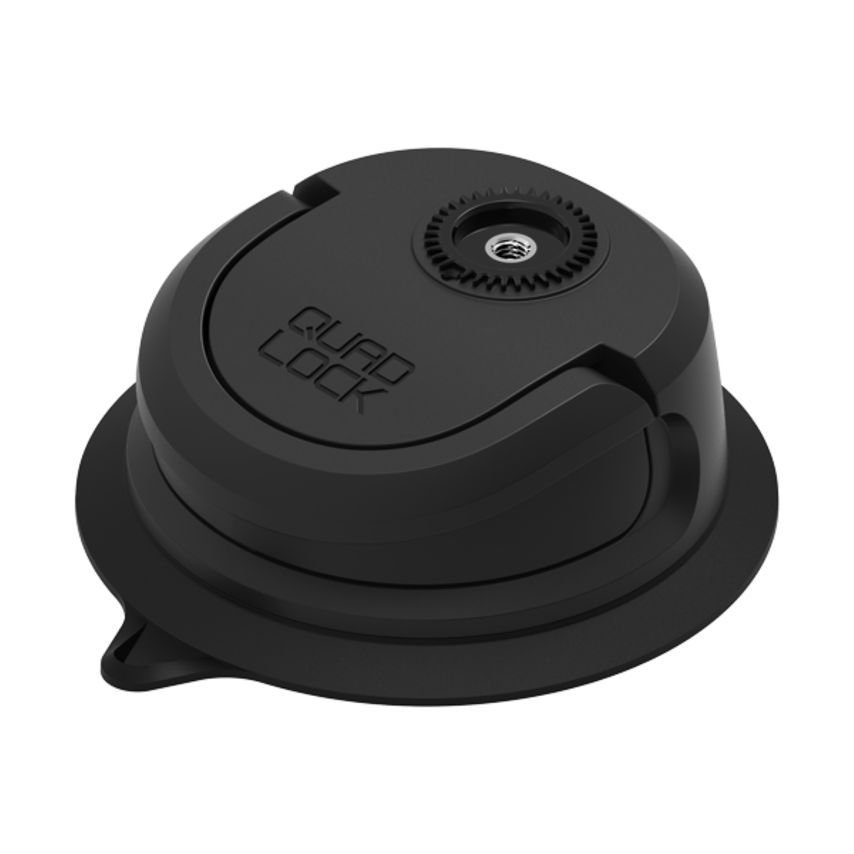 Quad Lock 360 Base - Suction