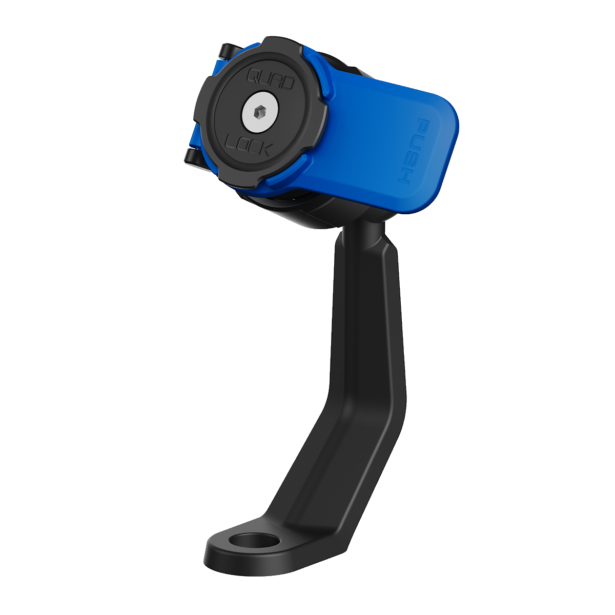 Quad Lock Mirror Stem Mount