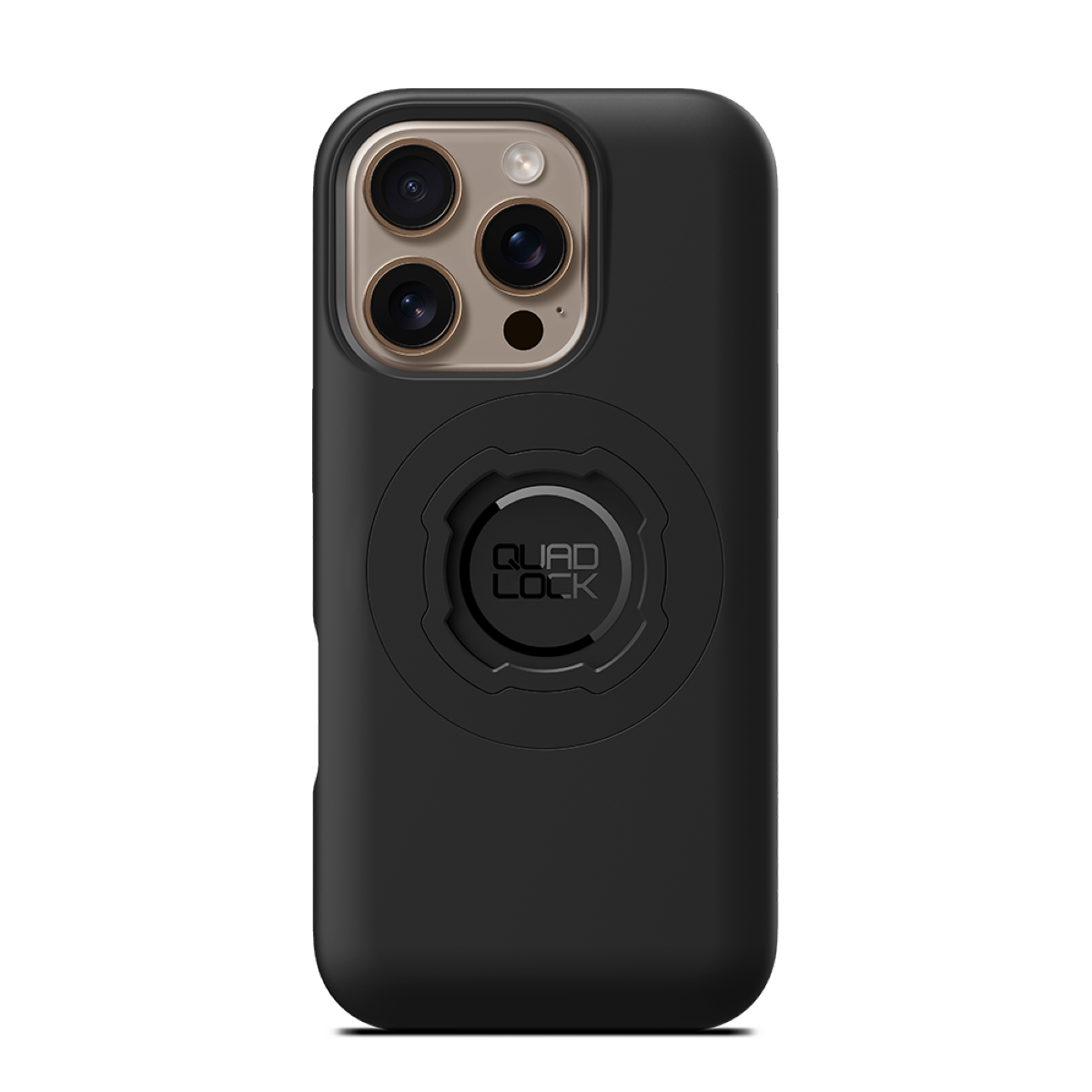 Quad Lock Mag Case - Iphone 16 Pro