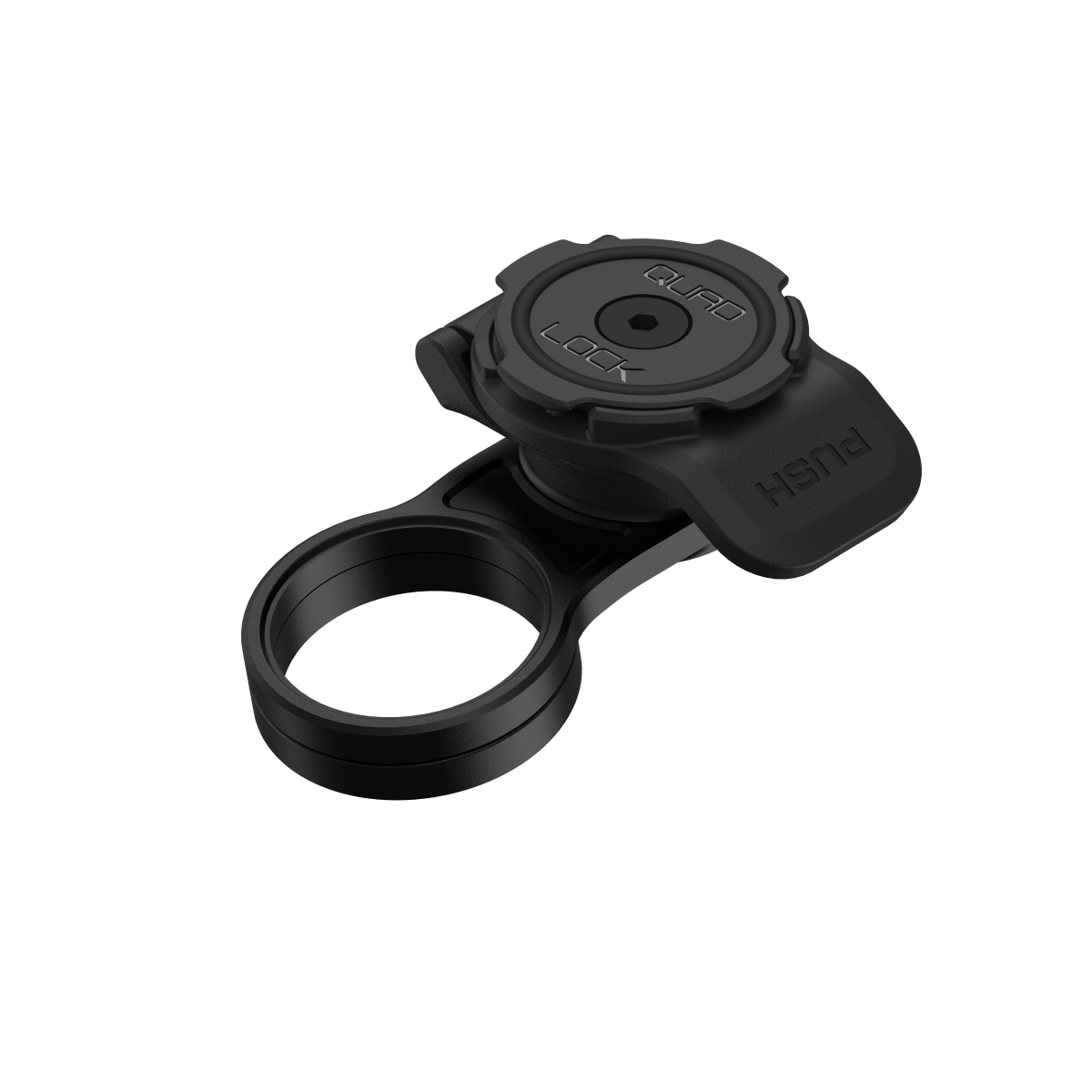 Quad Lock Stem Cap Mount