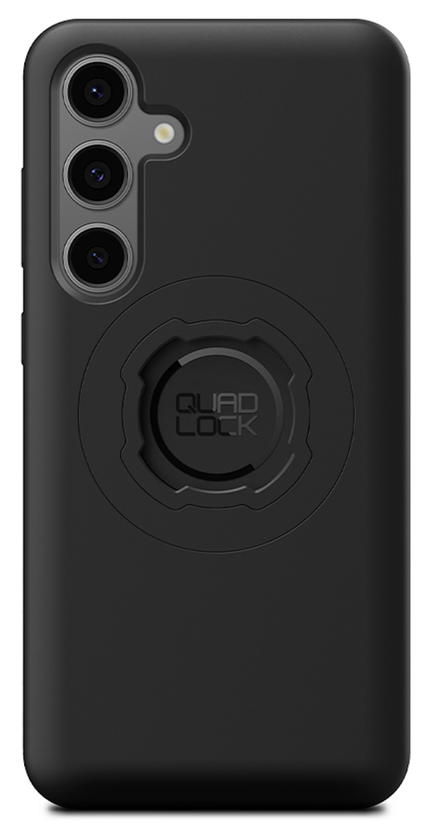 Quad Lock Mag Case - Galaxy S24Fe