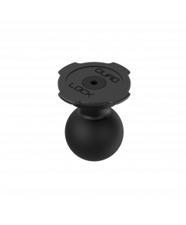 Quad Lock 1 Ball Top Cap Adaptor
