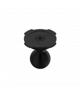 Quad Lock 20Mm Ball Top Cap Adaptor