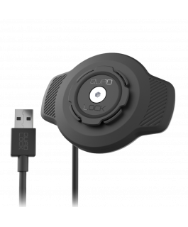 Ql Waterproof Wireless Charging Head