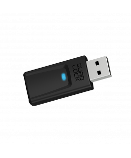 Ql Wireless Carplay/Android Auto Adaptor