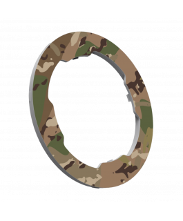 Quad Lock Mag Ring Camo