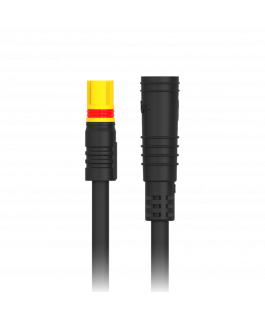 Quad Lock Bosch Cable