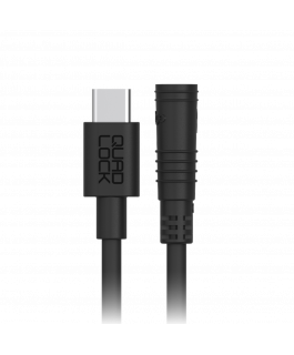 Quad Lock Usb-C Cable
