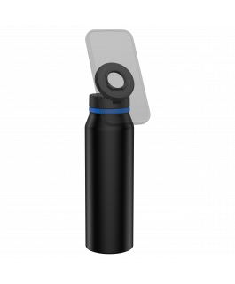 Quad Lock Mag Water Bottle
