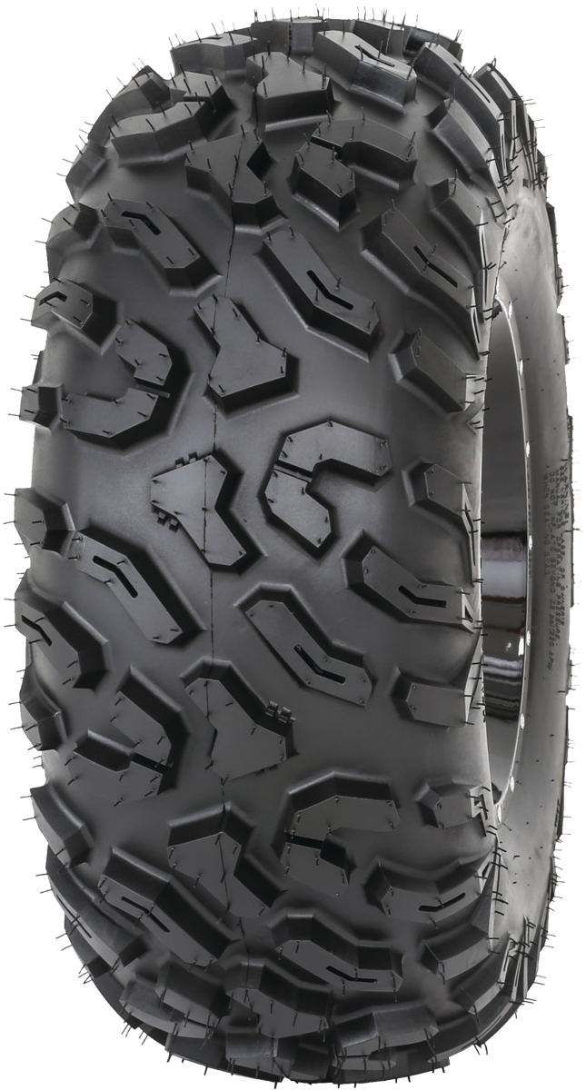 25X10-12 Sti Tt410 6Ply