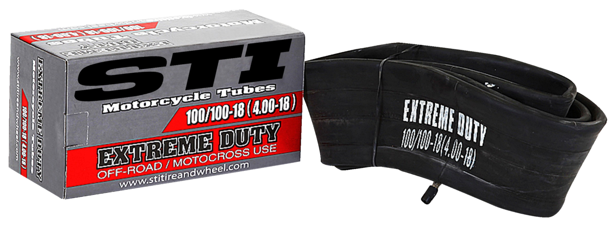 110-120/100-18 (4.50/5.00-18) Xd 3Mm Tub