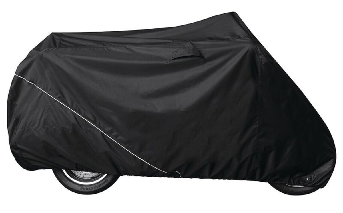 Defender Xtreme Moto Cover Md