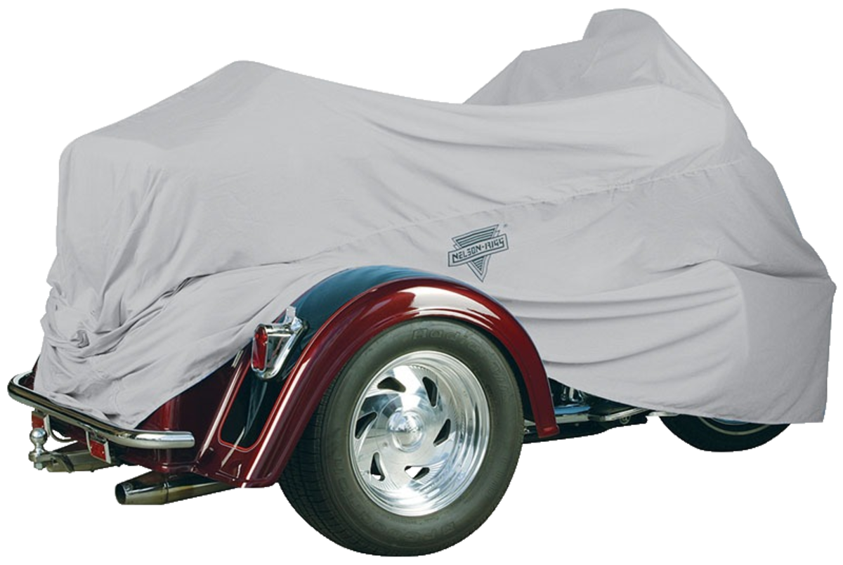 Trike Dust Cover Xl
