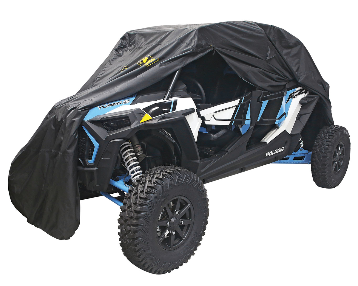 Extreme 4S Pro Utv Cover