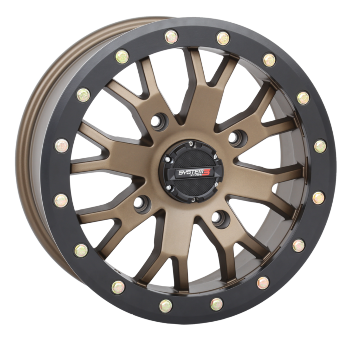 14X7 4/137 4+3 (+15Mm) Sb4 Bronze