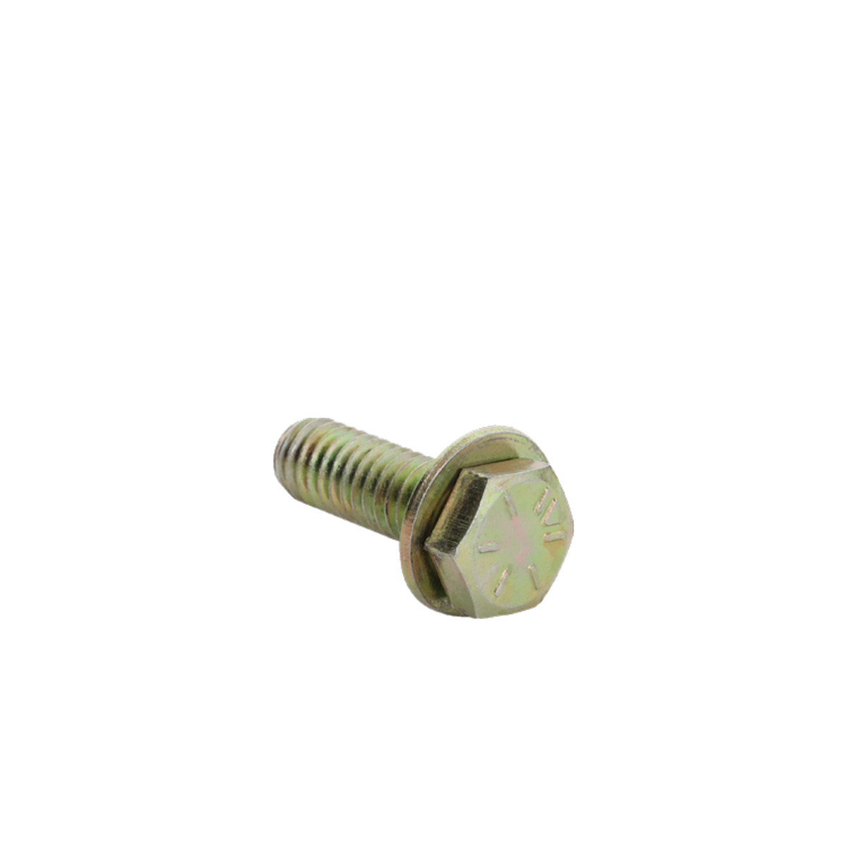 S3 Beadlock Cad (Gold) 5/16 Bolt (20 Pc