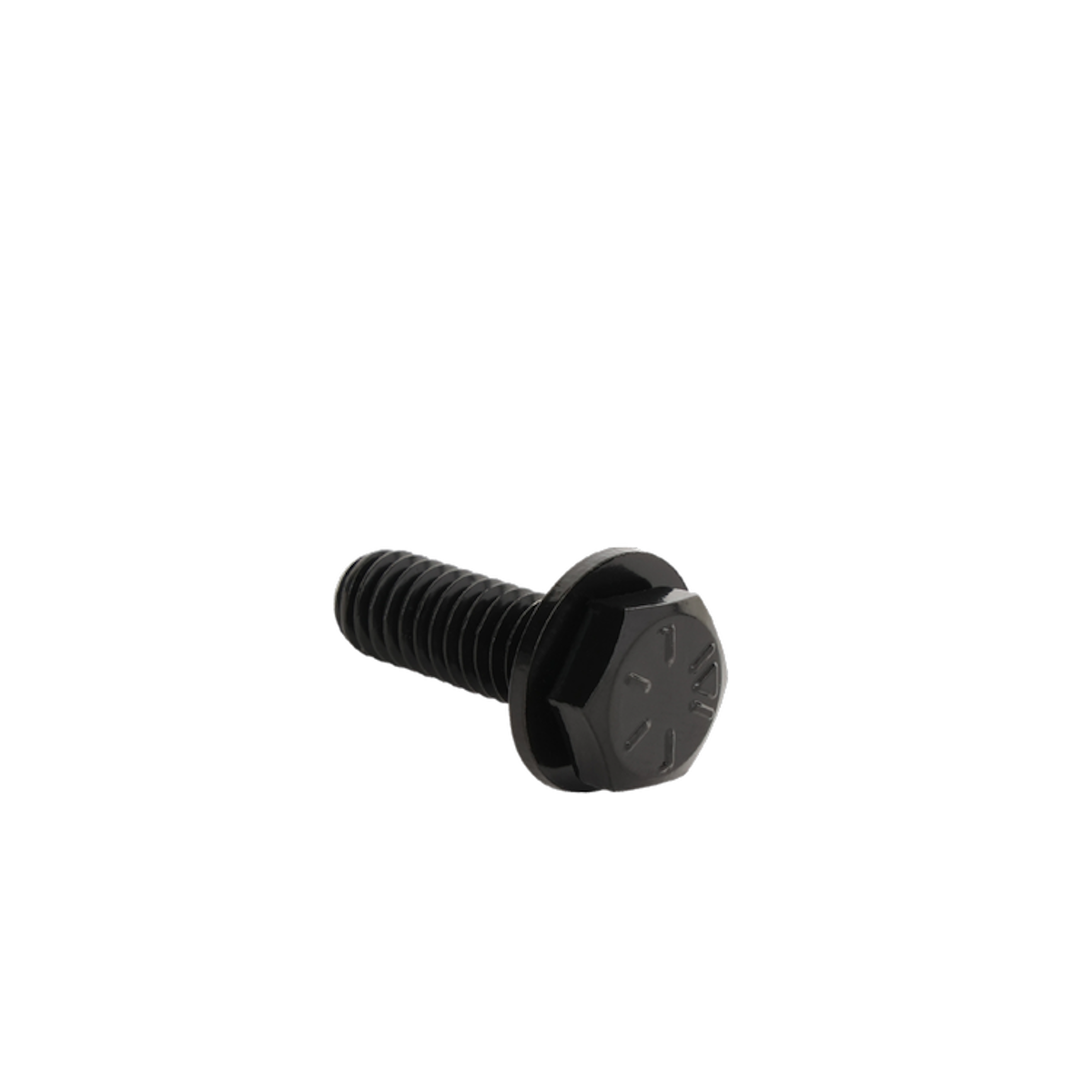 S3 Beadlock Gloss Blk 5/16 Bolt (20 Pcs