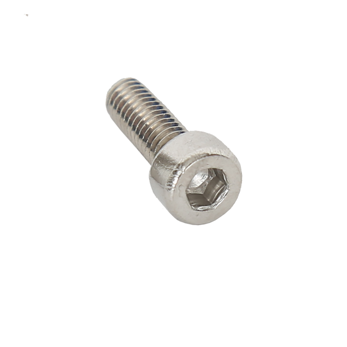 System 3 Center Cap Screw (Each)