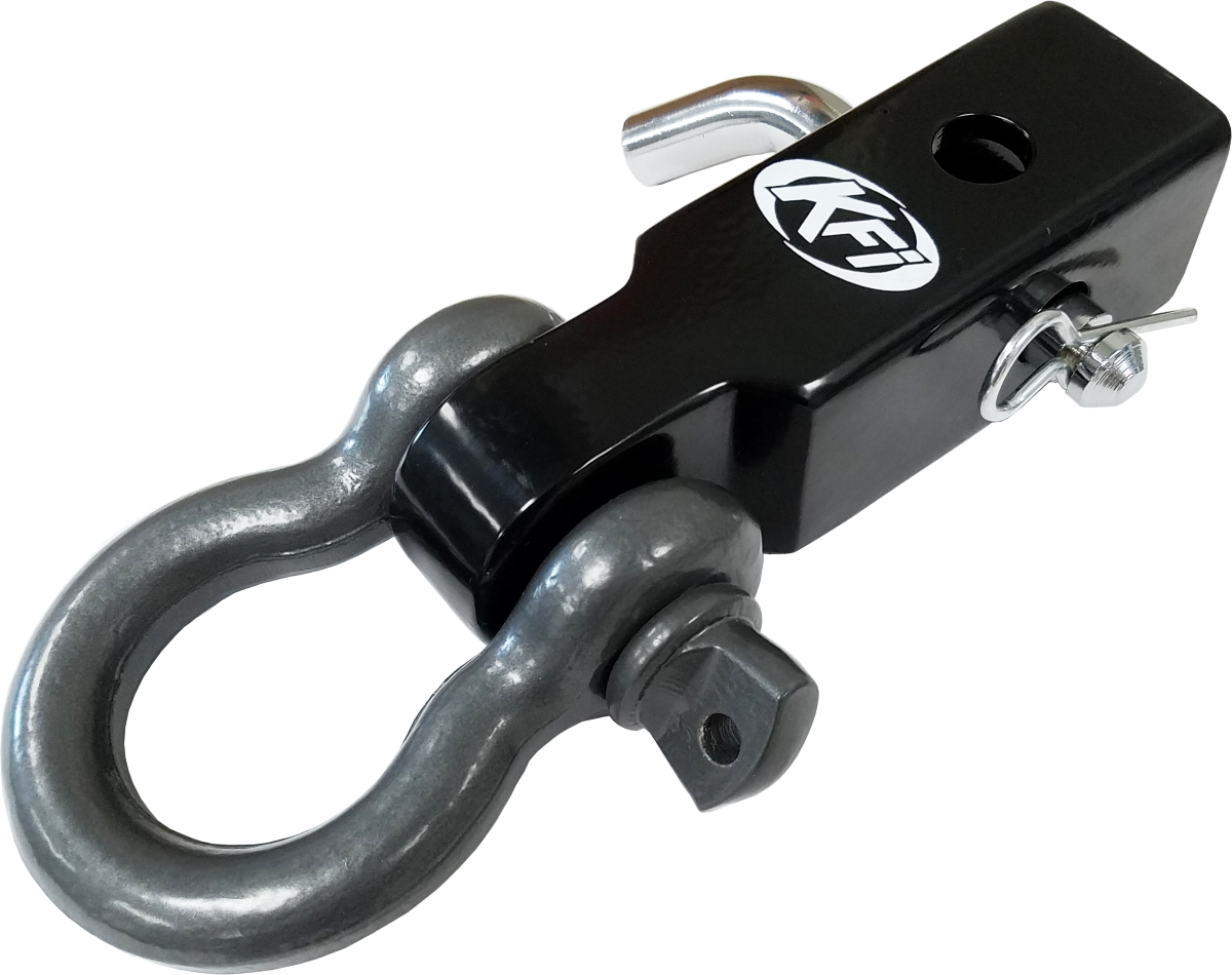 Kfi 2 Receiver Shackle