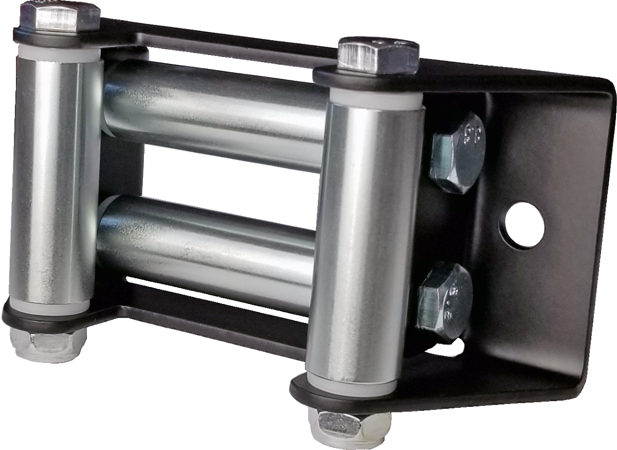 Roller Fairlead Standard 4.875