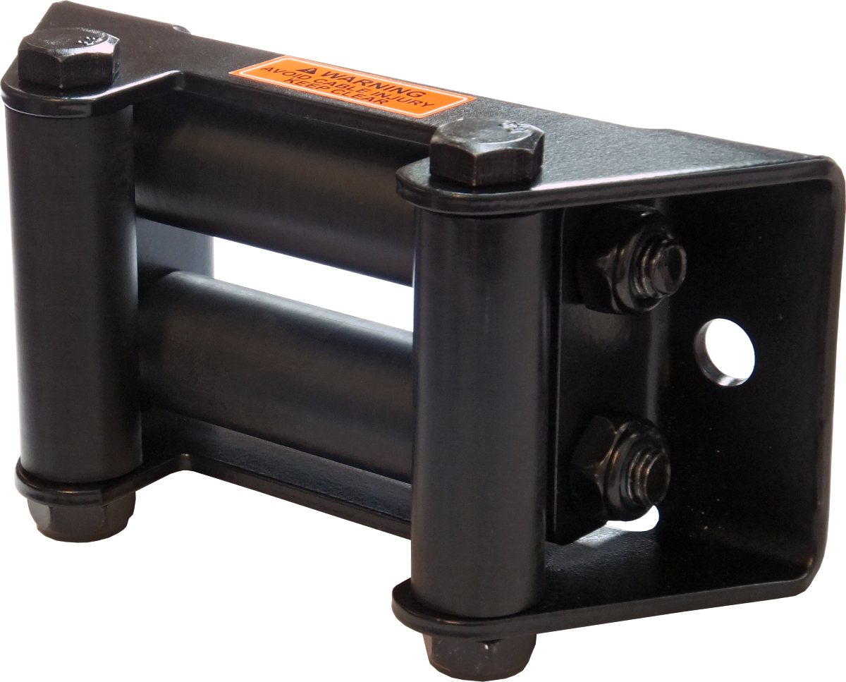 Stealth Roller Fairlead Standard 4.875
