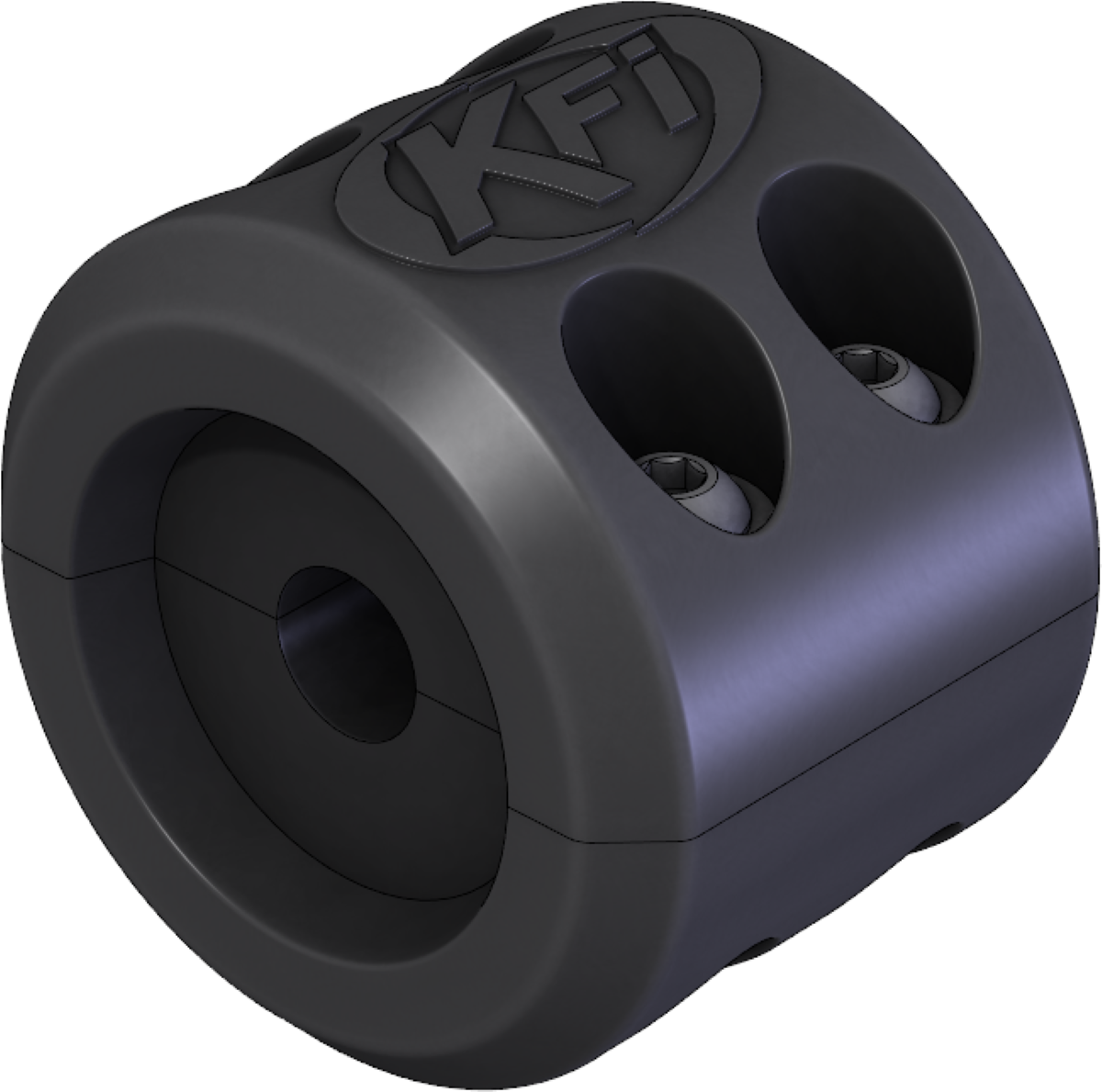 Winch Cable Hook Stopper (Ea)