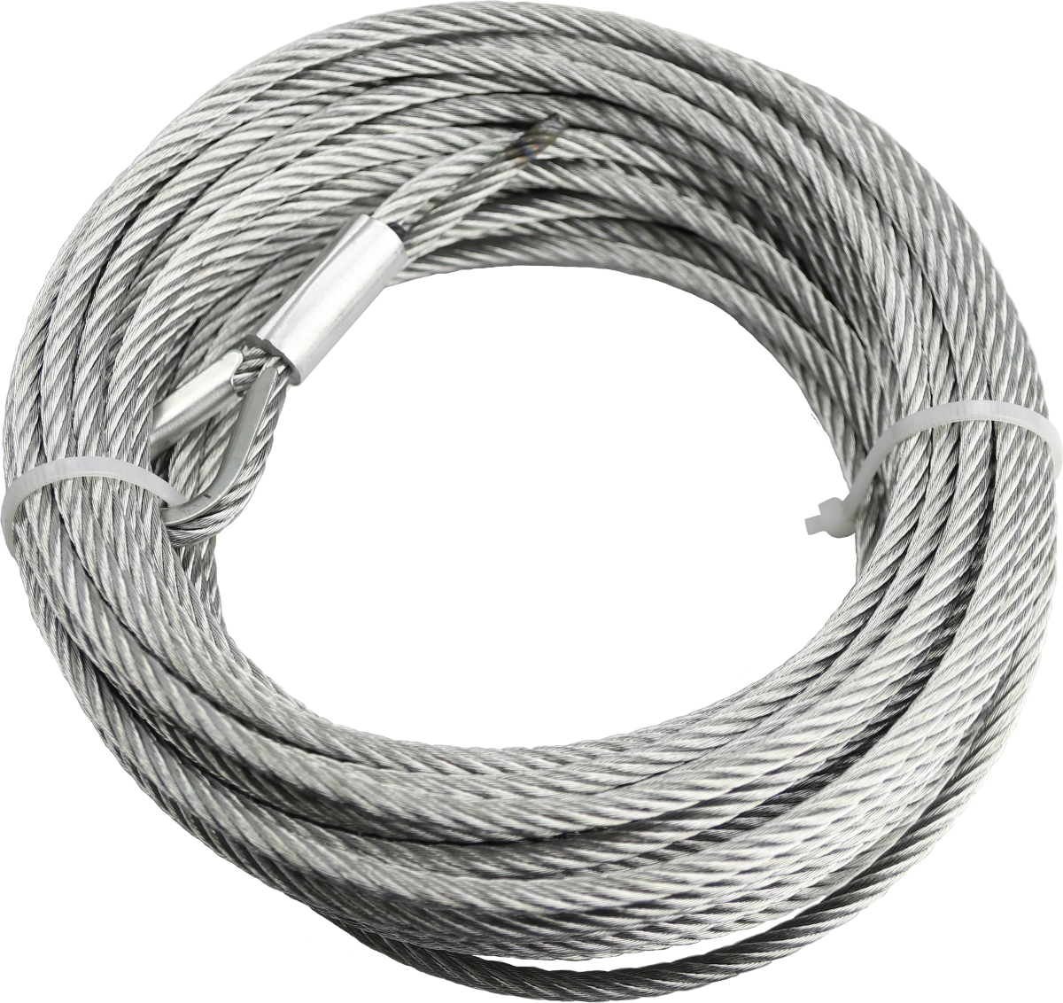Replacement Cable 3/16 X 45.9'