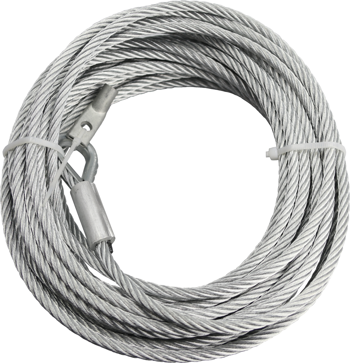 Replacement Cable 15/64 X 38'