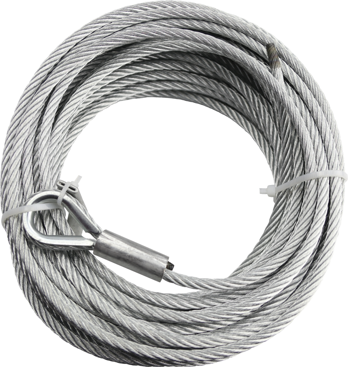 Replacement Cable 5/32 X 49'